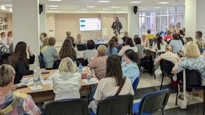 В Пензенской области начали готовить общественных наблюдателей к выборам