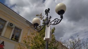 Восстановлена хронология «Ракетной опасности» в Пензе 27 июля