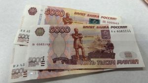 Стало известно, на сколько увеличат пенсии пензенских военных с 1 октября