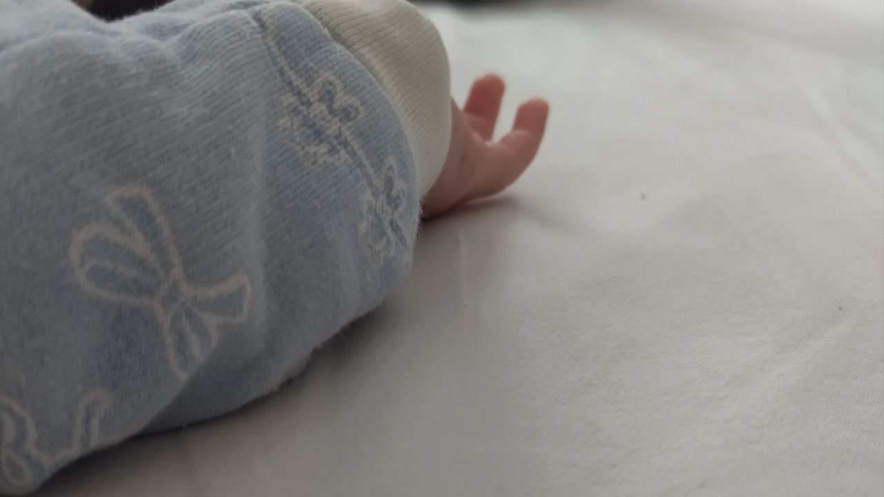 Жительница Пензенской области доказала свое материнство через суд