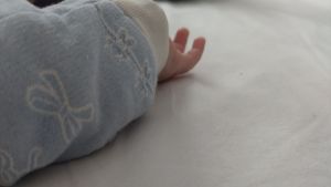 Жительница Пензенской области доказала свое материнство через суд