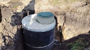 В Наровчатском районе отремонтируют свыше 8 тысяч метров сетей водоснабжения