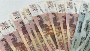 Пензенским сотрудникам МВД  с выслугой лет хотят ввести надбавку к окладу