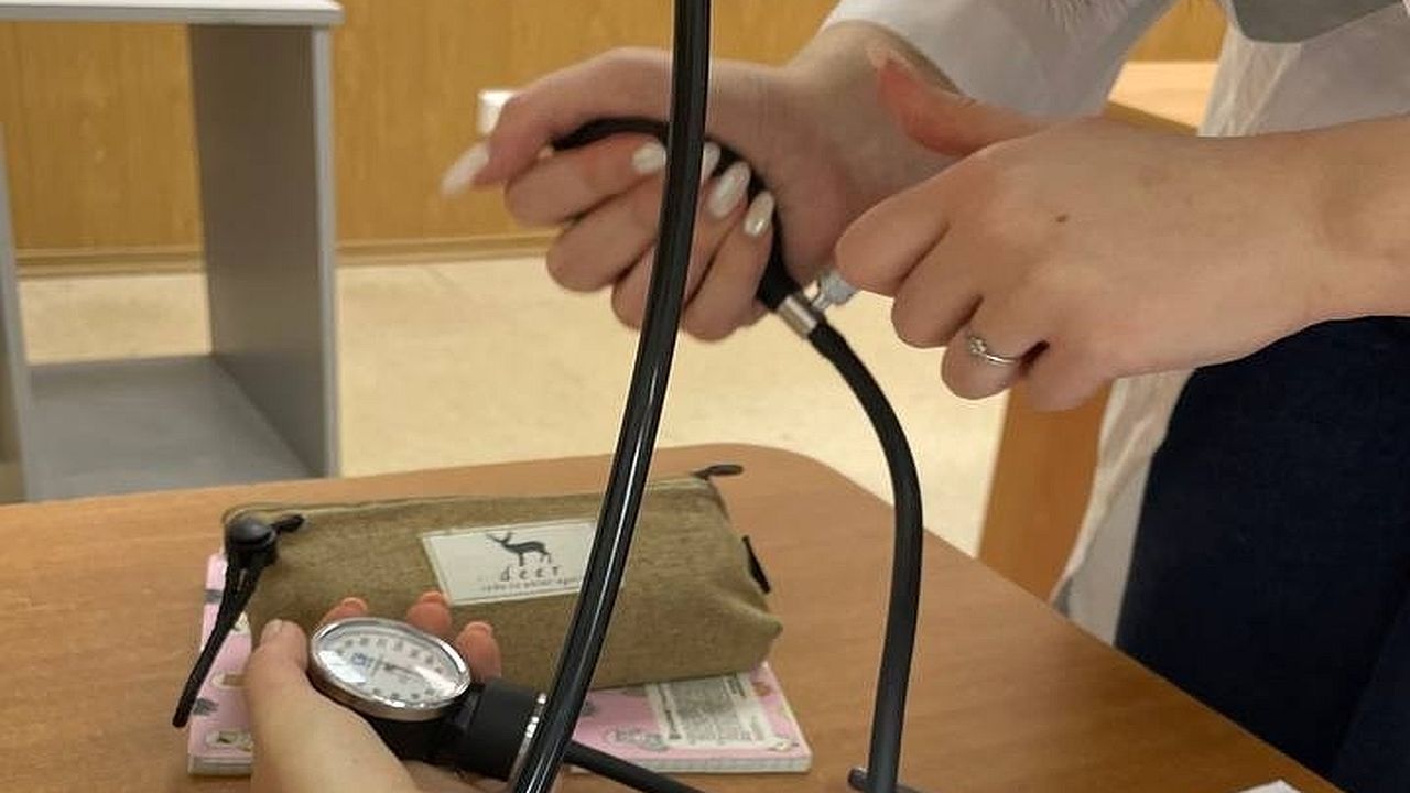 В Пензенской области выпускницу обязали вернуть 216 000 рублей за обучение