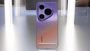 Пензенцы могут купить смартфоны серии HUAWEI Pura90s по предзаказу в МТС