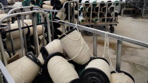 В Пензенской области сократилось производство одежды