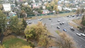 Число погибших в ДТП на перекрестках в Пензенской области сократилось на 37,5%