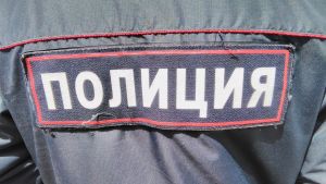В Москве задержали кузнечанина с долгом по алиментам свыше 1 миллиона рублей