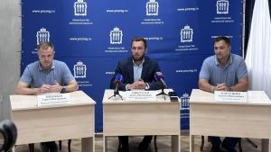 В Пензенской области стартуют окружные военно-патриотические сборы «Гвардеец»