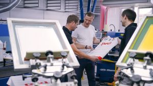 Сделано в Пензенской области: как компания N1Sport стала одним из лидеров рынка спортивной экипировки