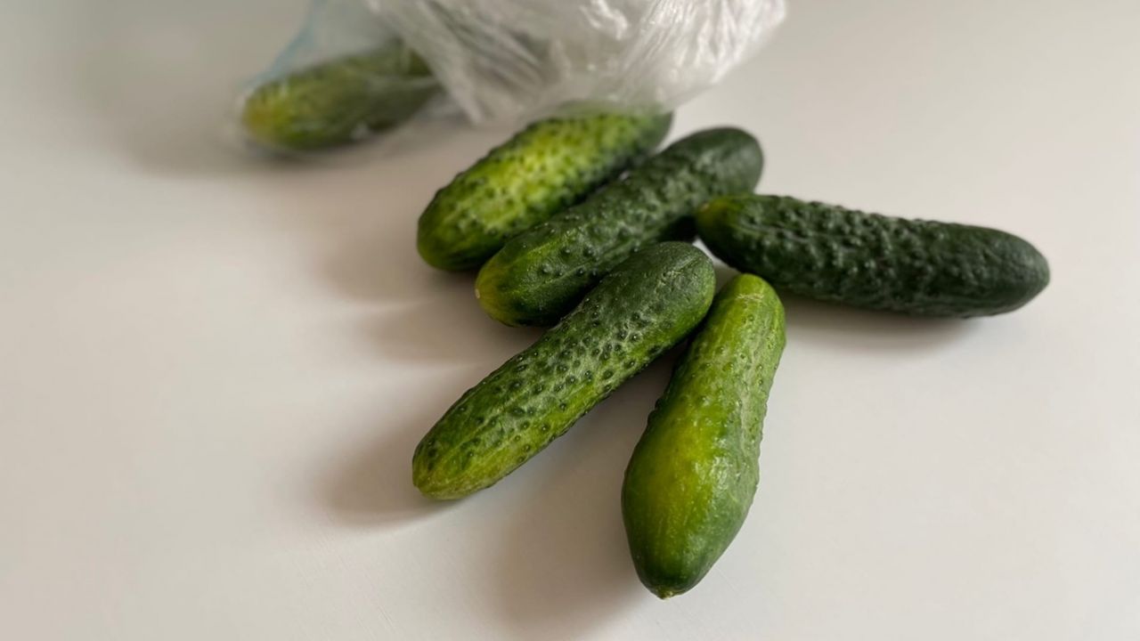 Четыре продукта для здоровья печени: врач рассказала, что добавить в рацион