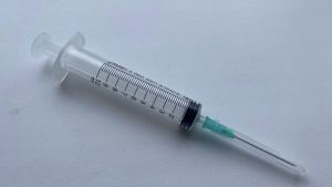 Пензенцы смогут прививаться обновленной вакциной против гриппа