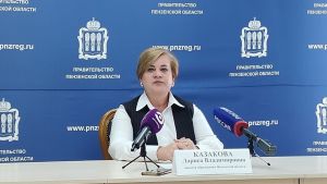 Пензенцам рассказали об изменении количества уроков истории и обществознания