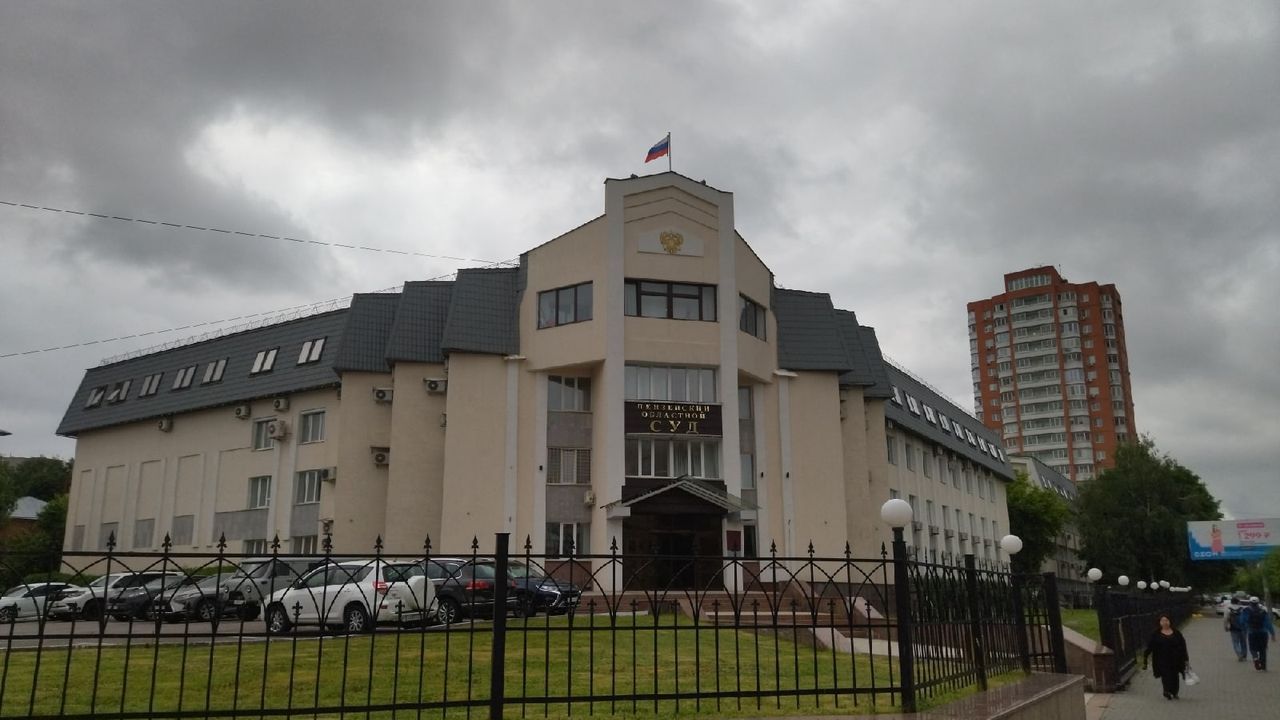 В Пензе вступил в силу приговор двум адвокатам за мошенничество