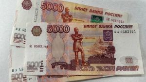 Средняя номинальная зарплата в Пензенской области превысила 71 тысячу рублей