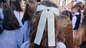 В Пензенской области число первоклассников продолжает уменьшаться