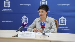 В Пензенской области расширили программу подготовки будущих родителей