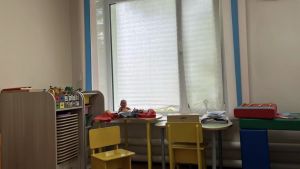 В пензенских детских садах появятся «Добрые игры»