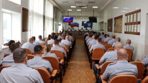 УФСИН РФ по Пензенской области заключило госконтракты на более чем 122 млн руб.