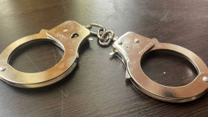 Пензенец выносил товар из магазина, когда у него не было денег