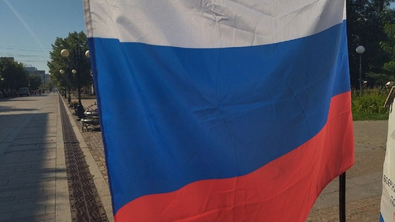 В Пензе День ВДВ прошел без нарушений
