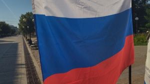 В Пензе День ВДВ прошел без нарушений