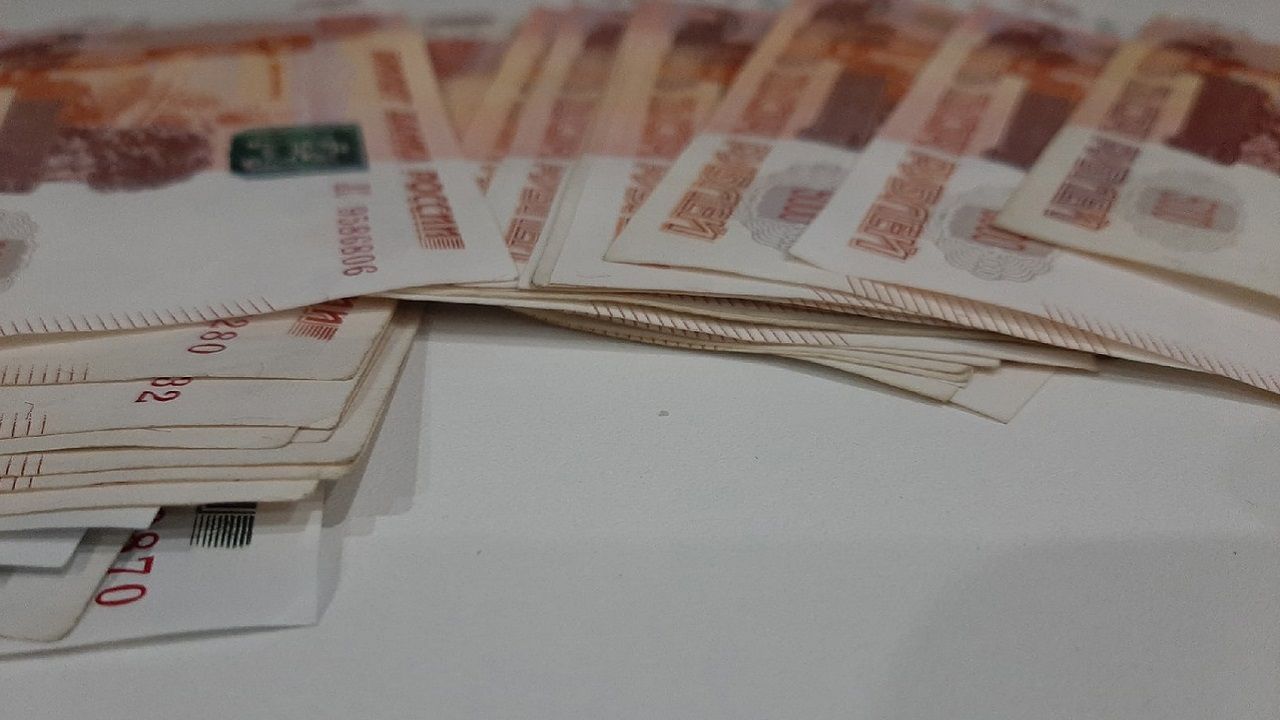 Пензячка похитила у банка более 3 миллионов рублей
