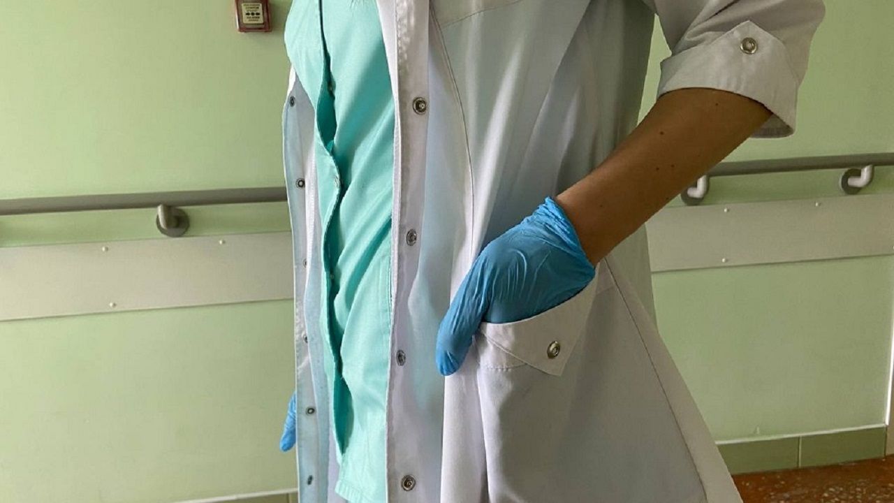 За год более 3 тысяч пензенских медиков среднего звена повысили квалификацию