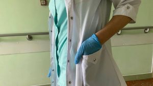За год более 3 тысяч пензенских медиков среднего звена повысили квалификацию
