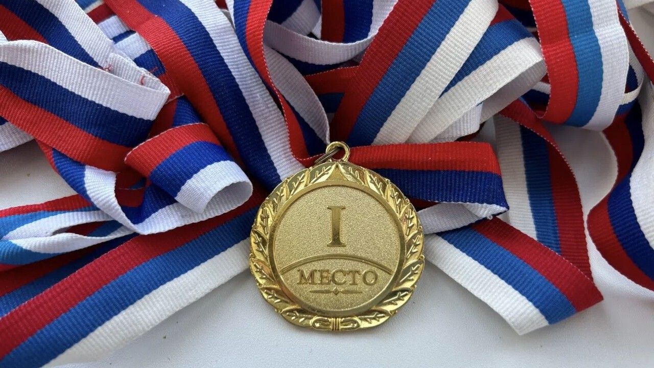 Самбисты из Пензы стали победителями международных соревнований