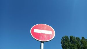В Пензе ограничили проезд на улице Долгова
