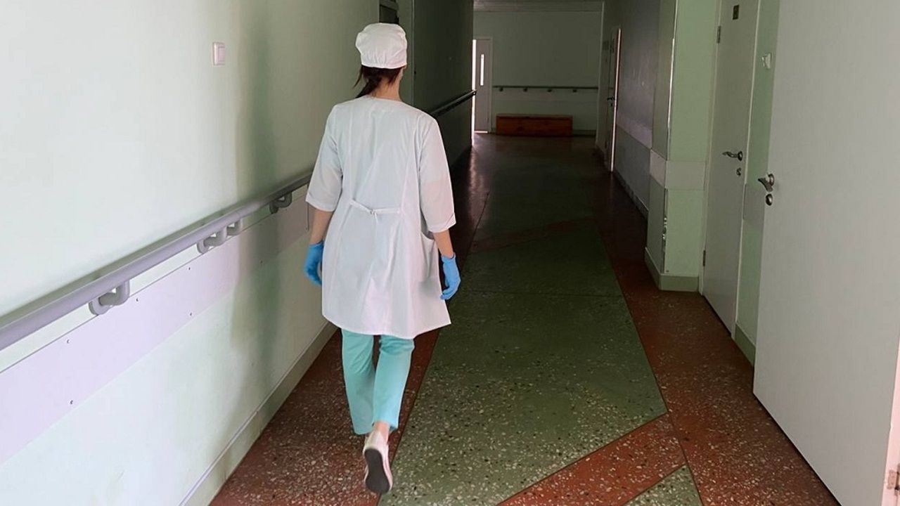 В Пензенской области за неделю зарегистрировали 664 случая ОРВИ и гриппа