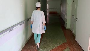 В Пензенской области за неделю зарегистрировали 664 случая ОРВИ и гриппа