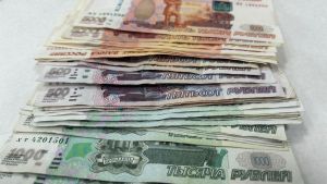 Для пензенцев могут изменить порядок блокировки банковских счетов