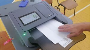 Жителям рассказали об особенностях голосования в Пензенской области