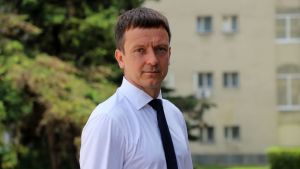 Сергей Васянин поздравил пензенских строителей с праздником