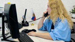 Почти 4 тысячи пензенцев обратились на горячую линию по вопросам соцпомощи