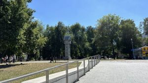 Град, жара и ветер: прогноз погоды в Пензенской области на 7 августа
