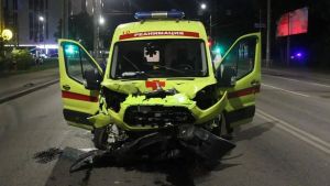 Смертельная авария, визит Олега Мельниченко в районы области, прямой эфир Олега Денисова — новости Пензенской области за 6 августа