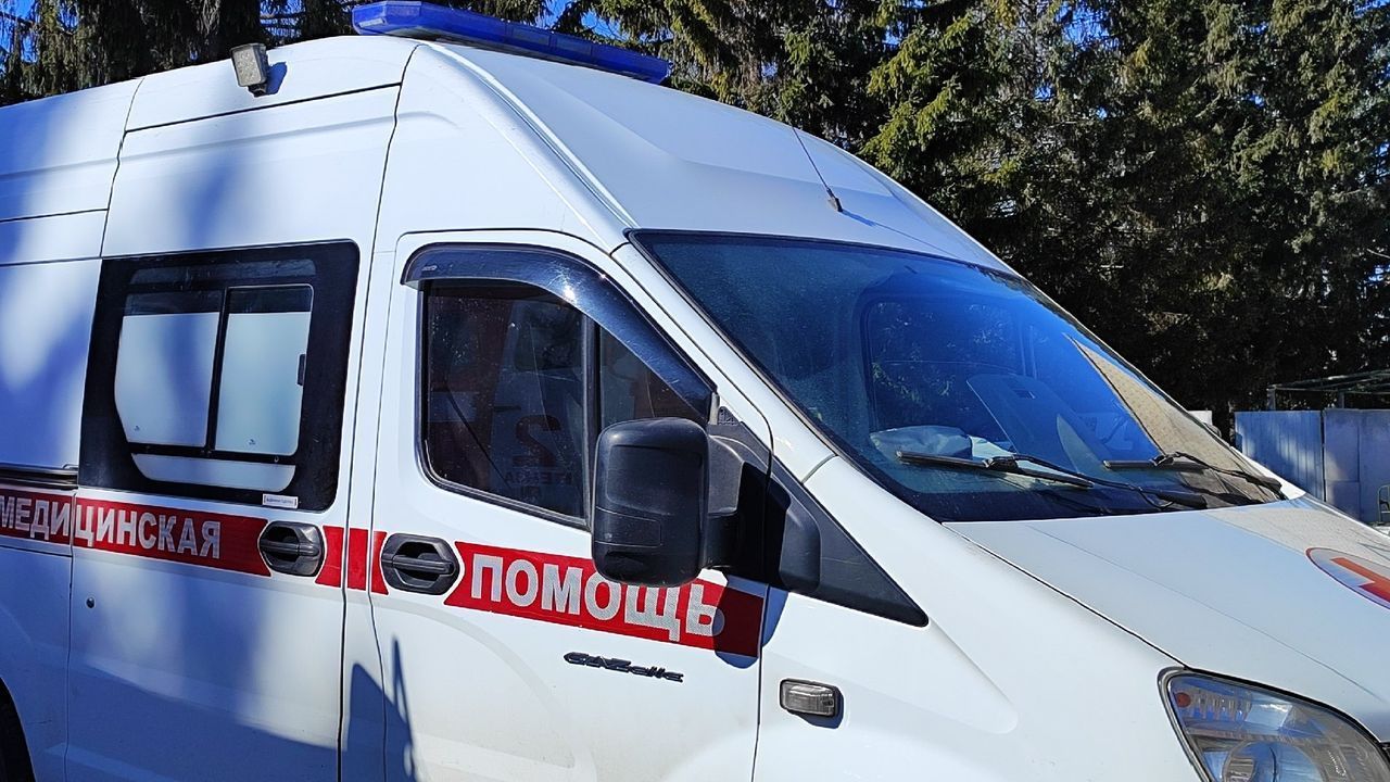 В Сосновоборском районе 18-летний водитель насмерть сбил велосипедиста