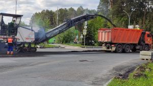 Пензенцы могут повлиять на перечень дорог, включаемых в ремонт