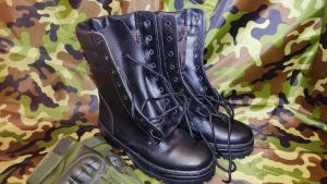 Пензенцы узнали о новых правилах учета срока оставления части на военной службе