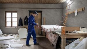 Сделано в Пензенской области: как мебельная фабрика «Сириус» из Кузнецка завоевывает иностранные рынки