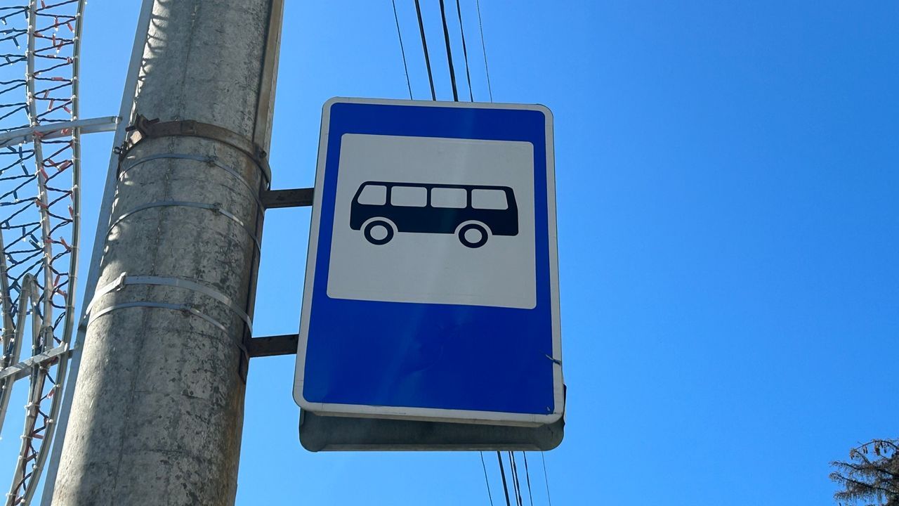 В Пензе не планируют делать новую остановку у детсада на Окружной