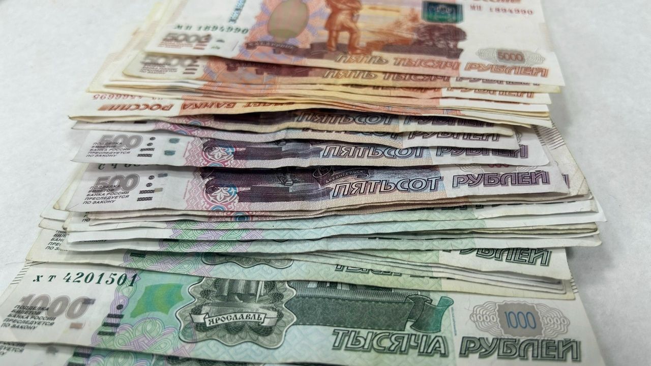 Пензенцы смогут вносить наличные на свой счет в любом банкомате