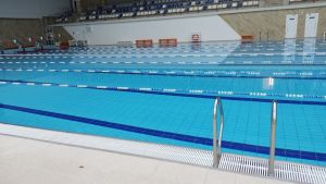 Пензенец Руслан Терновой стал двукратным чемпионом Европы-2026 по прыжкам в воду