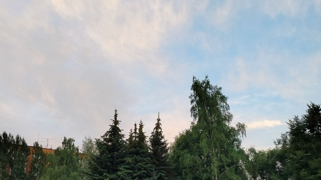 Силы ПВО отбили ракетную угрозу за пределами территории Пензенской области