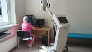 В  перинатальный центр Пензы поступит более 200 единиц оборудования за год