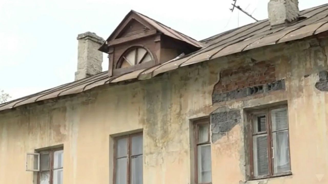 Бастрыкин потребовал доклад об аварийном доме в Пензе на улице 9 Января