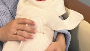 Многодетным пензенцам предложили увеличить отпуск до 45 дней